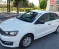 Белый Фольксваген Поло, объемом двигателя 1.6 л и пробегом 180 тыс. км за 6900 $, фото 1 на Automoto.ua