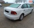 Білий Фольксваген Поло, об'ємом двигуна 1.6 л та пробігом 99 тис. км за 8200 $, фото 1 на Automoto.ua