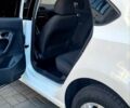 Белый Фольксваген Поло, объемом двигателя 1.6 л и пробегом 76 тыс. км за 10000 $, фото 1 на Automoto.ua
