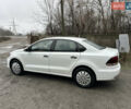 Білий Фольксваген Поло, об'ємом двигуна 1.6 л та пробігом 132 тис. км за 7350 $, фото 6 на Automoto.ua
