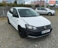 Білий Фольксваген Поло, об'ємом двигуна 1.6 л та пробігом 476 тис. км за 2900 $, фото 1 на Automoto.ua