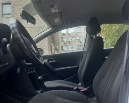 Білий Фольксваген Поло, об'ємом двигуна 1.6 л та пробігом 265 тис. км за 7250 $, фото 10 на Automoto.ua