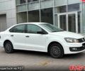Белый Фольксваген Поло, объемом двигателя 1.6 л и пробегом 131 тыс. км за 7300 $, фото 8 на Automoto.ua