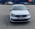 Білий Фольксваген Поло, об'ємом двигуна 1.4 л та пробігом 132 тис. км за 10500 $, фото 1 на Automoto.ua