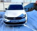 Белый Фольксваген Поло, объемом двигателя 1.6 л и пробегом 121 тыс. км за 10300 $, фото 1 на Automoto.ua