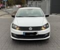 Белый Фольксваген Поло, объемом двигателя 1.6 л и пробегом 131 тыс. км за 7300 $, фото 2 на Automoto.ua