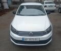 Білий Фольксваген Поло, об'ємом двигуна 1.6 л та пробігом 265 тис. км за 7250 $, фото 1 на Automoto.ua