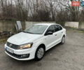 Білий Фольксваген Поло, об'ємом двигуна 1.6 л та пробігом 132 тис. км за 7350 $, фото 2 на Automoto.ua