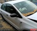 Белый Фольксваген Поло, объемом двигателя 1.6 л и пробегом 289 тыс. км за 2800 $, фото 1 на Automoto.ua