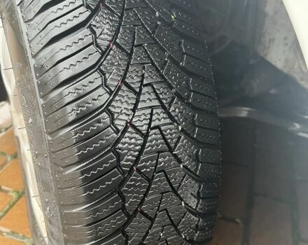 Белый Фольксваген Поло, объемом двигателя 1.6 л и пробегом 236 тыс. км за 6500 $, фото 14 на Automoto.ua