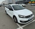 Белый Фольксваген Поло, объемом двигателя 1.6 л и пробегом 190 тыс. км за 7400 $, фото 1 на Automoto.ua