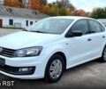 Белый Фольксваген Поло, объемом двигателя 1.6 л и пробегом 73 тыс. км за 9600 $, фото 1 на Automoto.ua