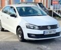 Білий Фольксваген Поло, об'ємом двигуна 1.6 л та пробігом 334 тис. км за 5100 $, фото 1 на Automoto.ua