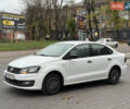 Білий Фольксваген Поло, об'ємом двигуна 1.6 л та пробігом 131 тис. км за 7300 $, фото 9 на Automoto.ua