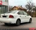 Белый Фольксваген Поло, объемом двигателя 1.6 л и пробегом 131 тыс. км за 7300 $, фото 7 на Automoto.ua