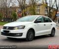Белый Фольксваген Поло, объемом двигателя 1.6 л и пробегом 131 тыс. км за 7300 $, фото 4 на Automoto.ua