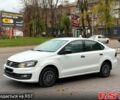 Белый Фольксваген Поло, объемом двигателя 1.6 л и пробегом 131 тыс. км за 7300 $, фото 10 на Automoto.ua
