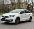 Белый Фольксваген Поло, объемом двигателя 1.6 л и пробегом 131 тыс. км за 7300 $, фото 6 на Automoto.ua