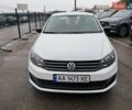 Белый Фольксваген Поло, объемом двигателя 1.6 л и пробегом 49 тыс. км за 9300 $, фото 5 на Automoto.ua