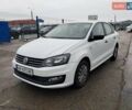 Белый Фольксваген Поло, объемом двигателя 1.6 л и пробегом 49 тыс. км за 9300 $, фото 7 на Automoto.ua
