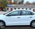 Белый Фольксваген Поло, объемом двигателя 1.6 л и пробегом 73 тыс. км за 9600 $, фото 3 на Automoto.ua