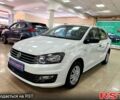 Белый Фольксваген Поло, объемом двигателя 1.6 л и пробегом 92 тыс. км за 8900 $, фото 1 на Automoto.ua