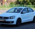 Білий Фольксваген Поло, об'ємом двигуна 1.4 л та пробігом 132 тис. км за 11330 $, фото 1 на Automoto.ua