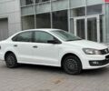 Белый Фольксваген Поло, объемом двигателя 1.6 л и пробегом 131 тыс. км за 7300 $, фото 8 на Automoto.ua