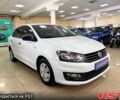 Белый Фольксваген Поло, объемом двигателя 1.6 л и пробегом 137 тыс. км за 8900 $, фото 1 на Automoto.ua