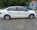 Білий Фольксваген Поло, об'ємом двигуна 1.6 л та пробігом 99 тис. км за 8200 $, фото 2 на Automoto.ua
