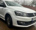Белый Фольксваген Поло, объемом двигателя 1.6 л и пробегом 236 тыс. км за 6500 $, фото 2 на Automoto.ua