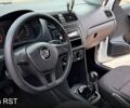 Белый Фольксваген Поло, объемом двигателя 1.6 л и пробегом 73 тыс. км за 9600 $, фото 9 на Automoto.ua