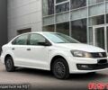 Белый Фольксваген Поло, объемом двигателя 1.6 л и пробегом 131 тыс. км за 7300 $, фото 3 на Automoto.ua