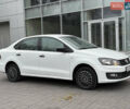Білий Фольксваген Поло, об'ємом двигуна 1.6 л та пробігом 131 тис. км за 7300 $, фото 8 на Automoto.ua