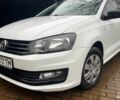 Белый Фольксваген Поло, объемом двигателя 1.6 л и пробегом 236 тыс. км за 6500 $, фото 1 на Automoto.ua