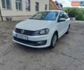 Белый Фольксваген Поло, объемом двигателя 1.39 л и пробегом 102 тыс. км за 9200 $, фото 1 на Automoto.ua