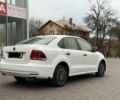Белый Фольксваген Поло, объемом двигателя 1.6 л и пробегом 131 тыс. км за 7300 $, фото 7 на Automoto.ua