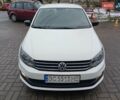 Білий Фольксваген Поло, об'ємом двигуна 1.6 л та пробігом 117 тис. км за 7062 $, фото 1 на Automoto.ua