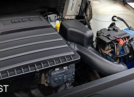 Белый Фольксваген Поло, объемом двигателя 1.6 л и пробегом 73 тыс. км за 9600 $, фото 13 на Automoto.ua