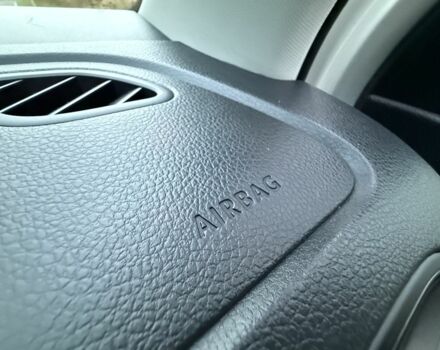 Белый Фольксваген Поло, объемом двигателя 1.6 л и пробегом 187 тыс. км за 8900 $, фото 5 на Automoto.ua