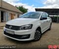 Білий Фольксваген Поло, об'ємом двигуна 1.6 л та пробігом 0 тис. км за 7400 $, фото 1 на Automoto.ua