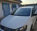 Белый Фольксваген Поло, объемом двигателя 0 л и пробегом 205 тыс. км за 15000 $, фото 1 на Automoto.ua