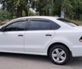Белый Фольксваген Поло, объемом двигателя 1.6 л и пробегом 63 тыс. км за 8900 $, фото 1 на Automoto.ua