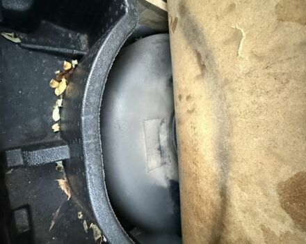 Белый Фольксваген Поло, объемом двигателя 1.6 л и пробегом 131 тыс. км за 7300 $, фото 16 на Automoto.ua