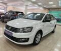 Белый Фольксваген Поло, объемом двигателя 1.6 л и пробегом 92 тыс. км за 8900 $, фото 1 на Automoto.ua