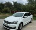 Белый Фольксваген Поло, объемом двигателя 1.4 л и пробегом 132 тыс. км за 10500 $, фото 1 на Automoto.ua