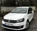 Білий Фольксваген Поло, об'ємом двигуна 1.6 л та пробігом 132 тис. км за 7350 $, фото 5 на Automoto.ua