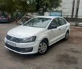 Білий Фольксваген Поло, об'ємом двигуна 1.6 л та пробігом 265 тис. км за 7250 $, фото 9 на Automoto.ua