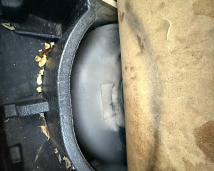 Білий Фольксваген Поло, об'ємом двигуна 1.6 л та пробігом 131 тис. км за 7300 $, фото 16 на Automoto.ua