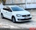 Білий Фольксваген Поло, об'ємом двигуна 1.6 л та пробігом 197 тис. км за 7300 $, фото 2 на Automoto.ua